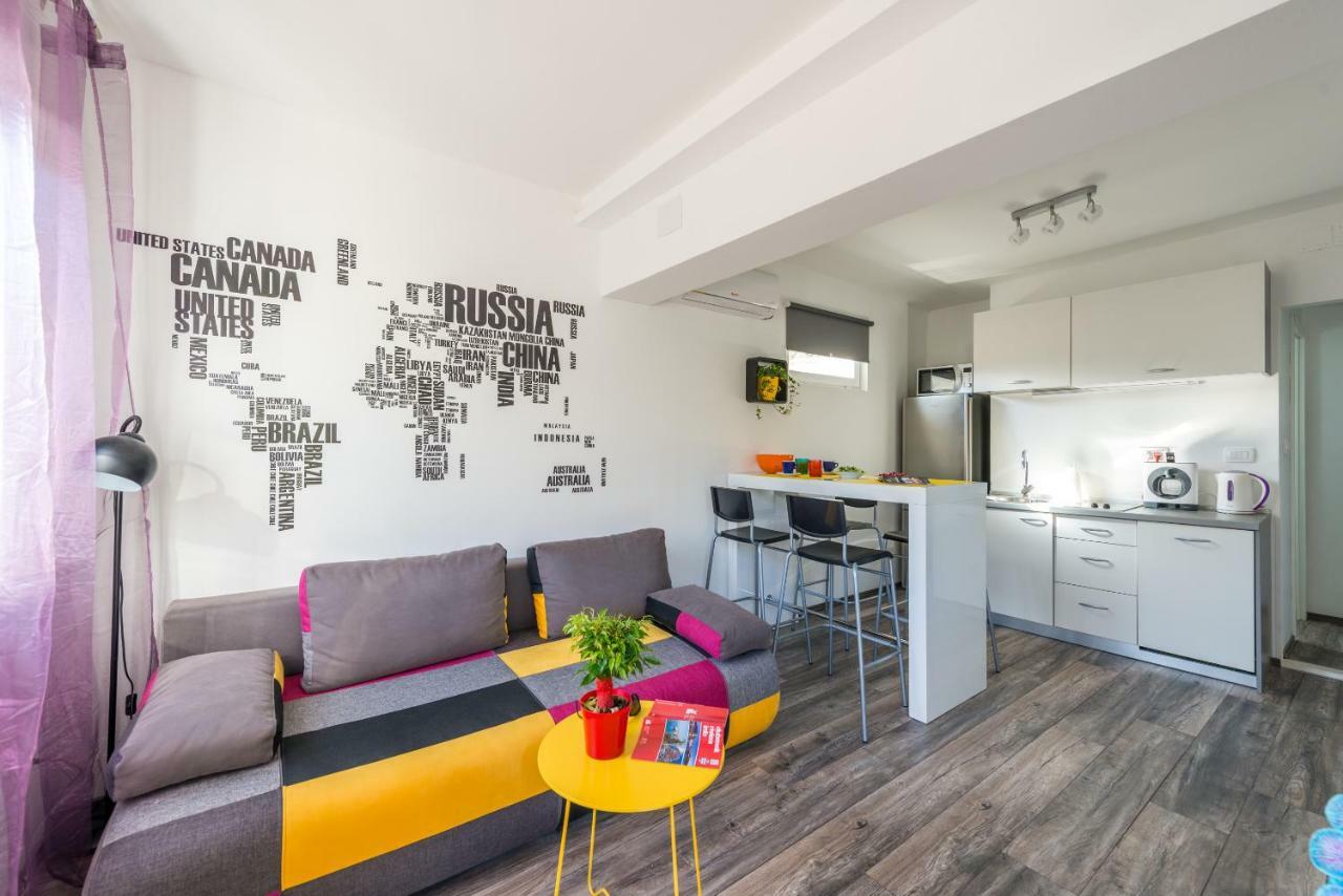 Oasis Of Peace Apartment Dubrovnik Luaran gambar