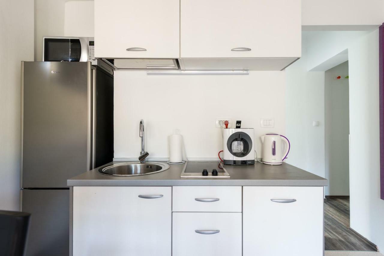 Oasis Of Peace Apartment Dubrovnik Luaran gambar