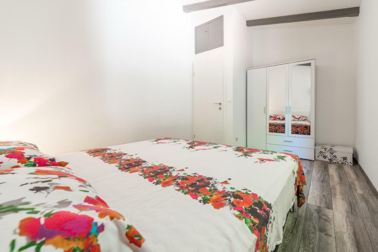 Oasis Of Peace Apartment Dubrovnik Luaran gambar