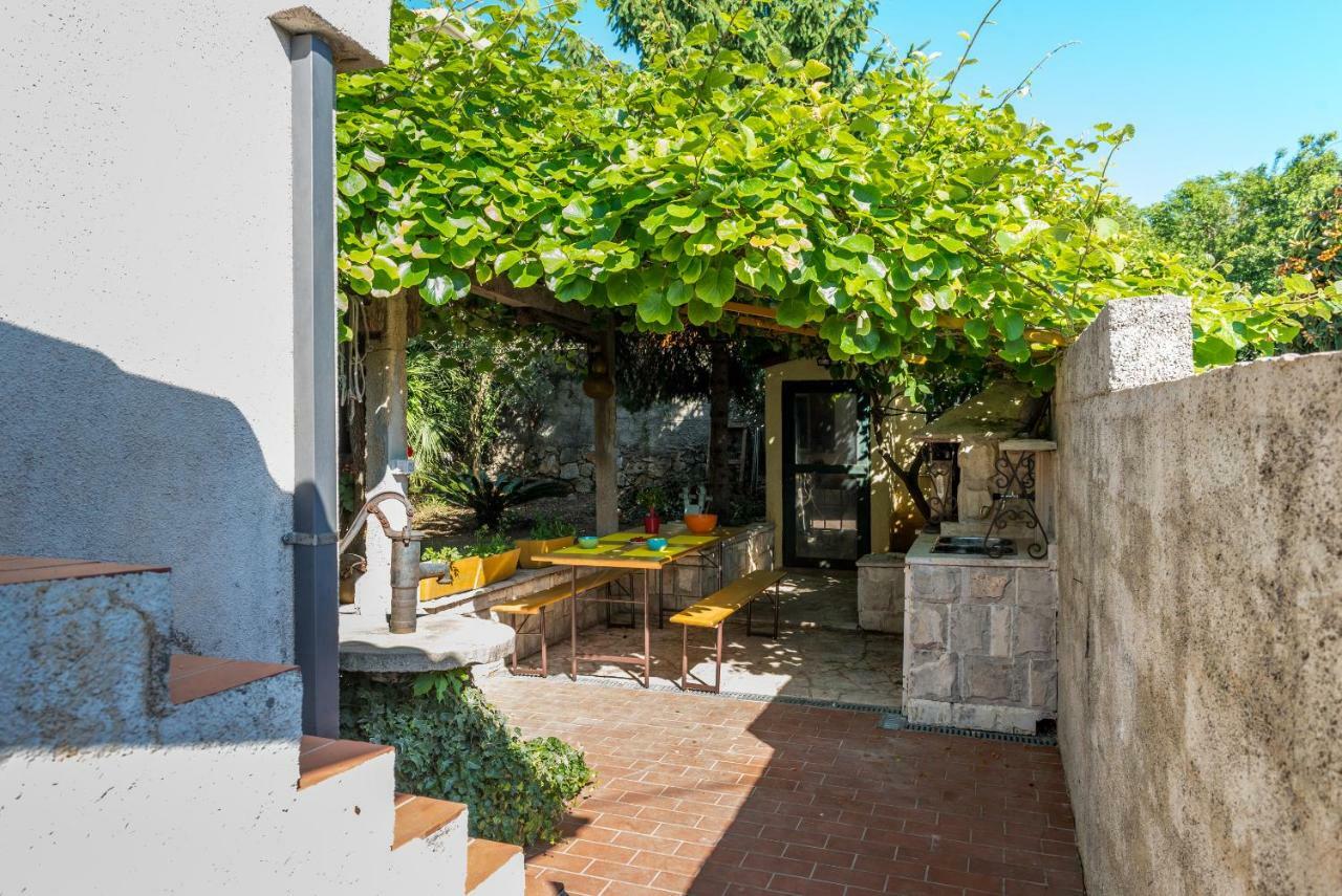 Oasis Of Peace Apartment Dubrovnik Luaran gambar