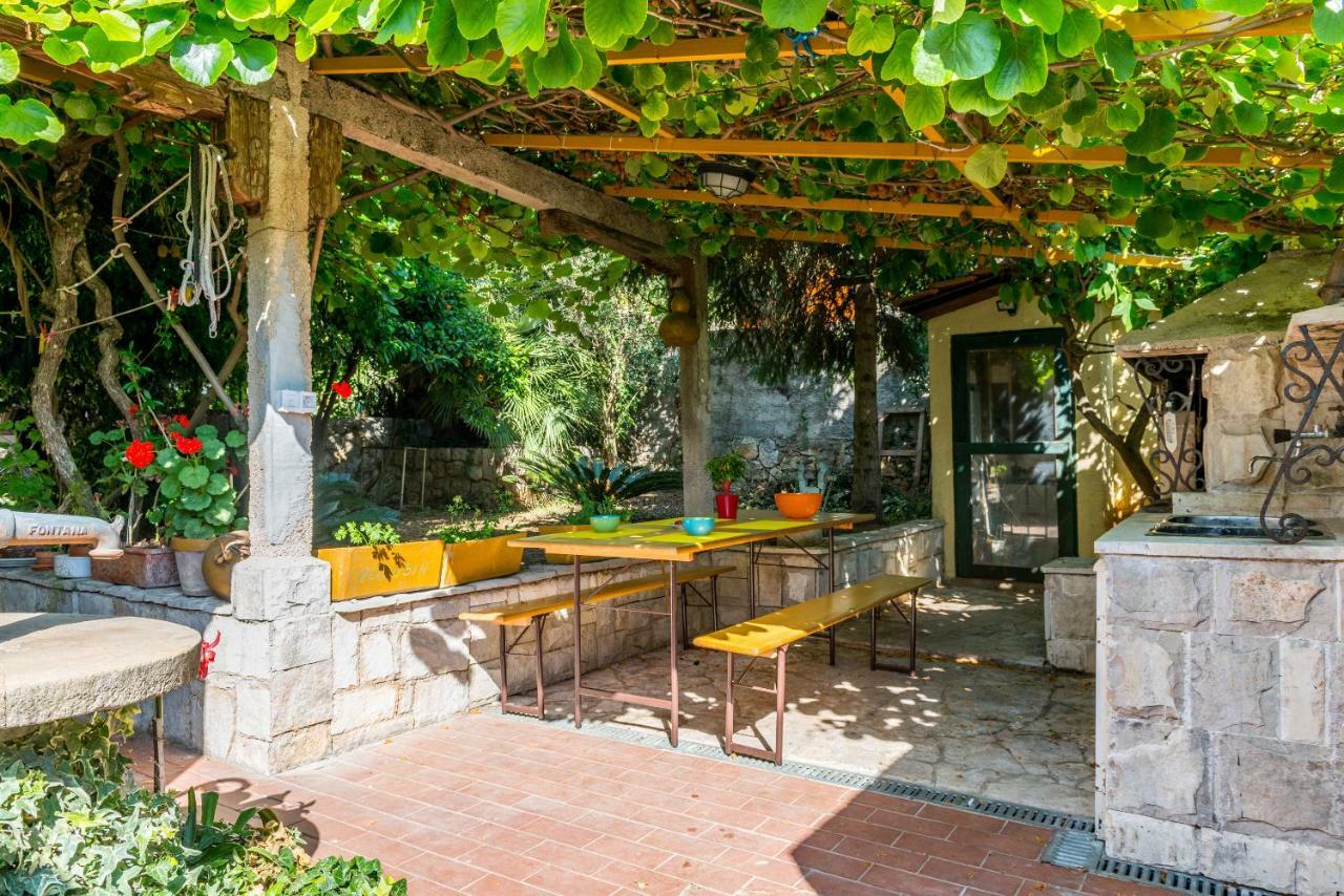 Oasis Of Peace Apartment Dubrovnik Luaran gambar