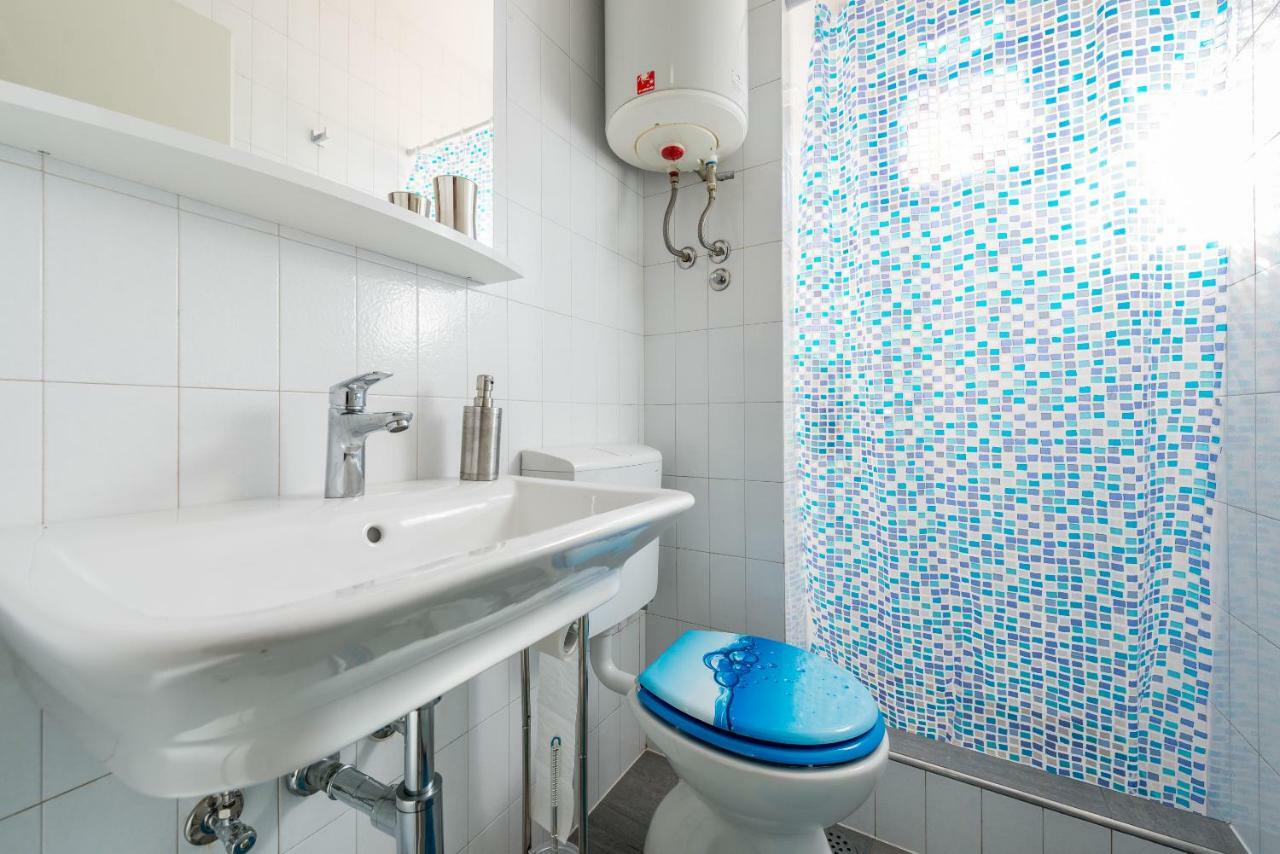 Oasis Of Peace Apartment Dubrovnik Luaran gambar