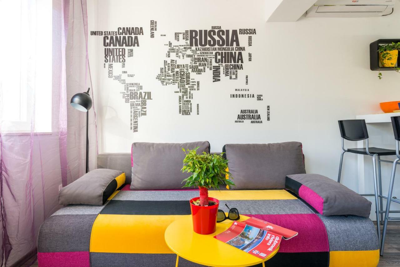 Oasis Of Peace Apartment Dubrovnik Luaran gambar