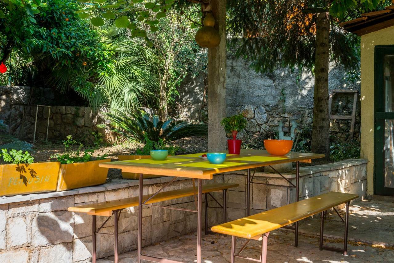 Oasis Of Peace Apartment Dubrovnik Luaran gambar