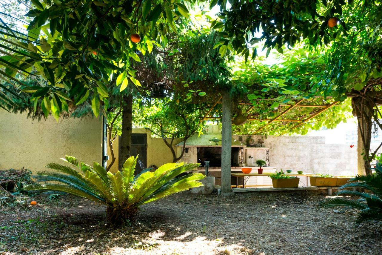Oasis Of Peace Apartment Dubrovnik Luaran gambar