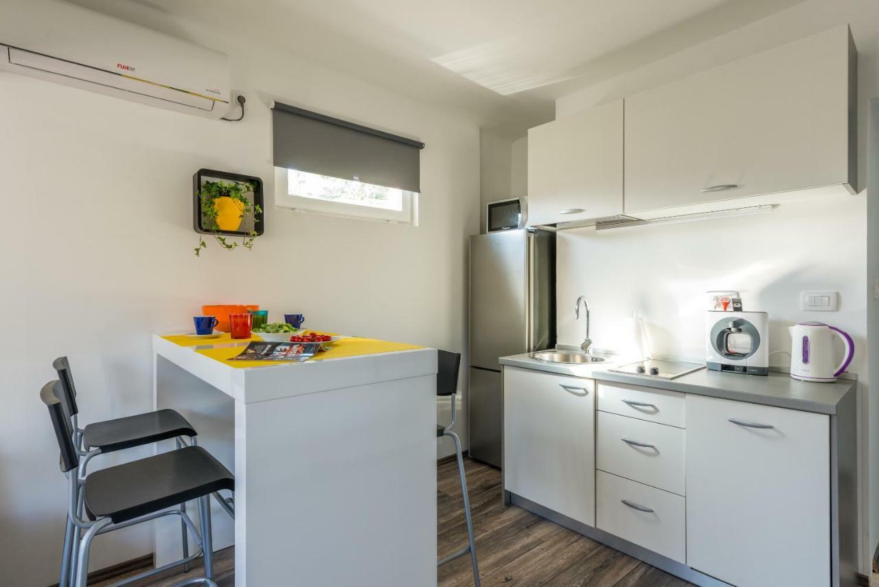 Oasis Of Peace Apartment Dubrovnik Luaran gambar